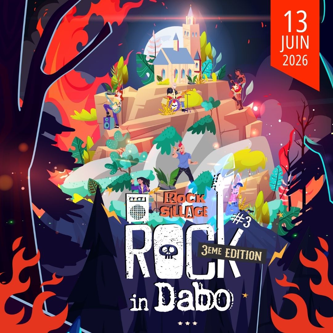 Festival Rock in Dabo 2026