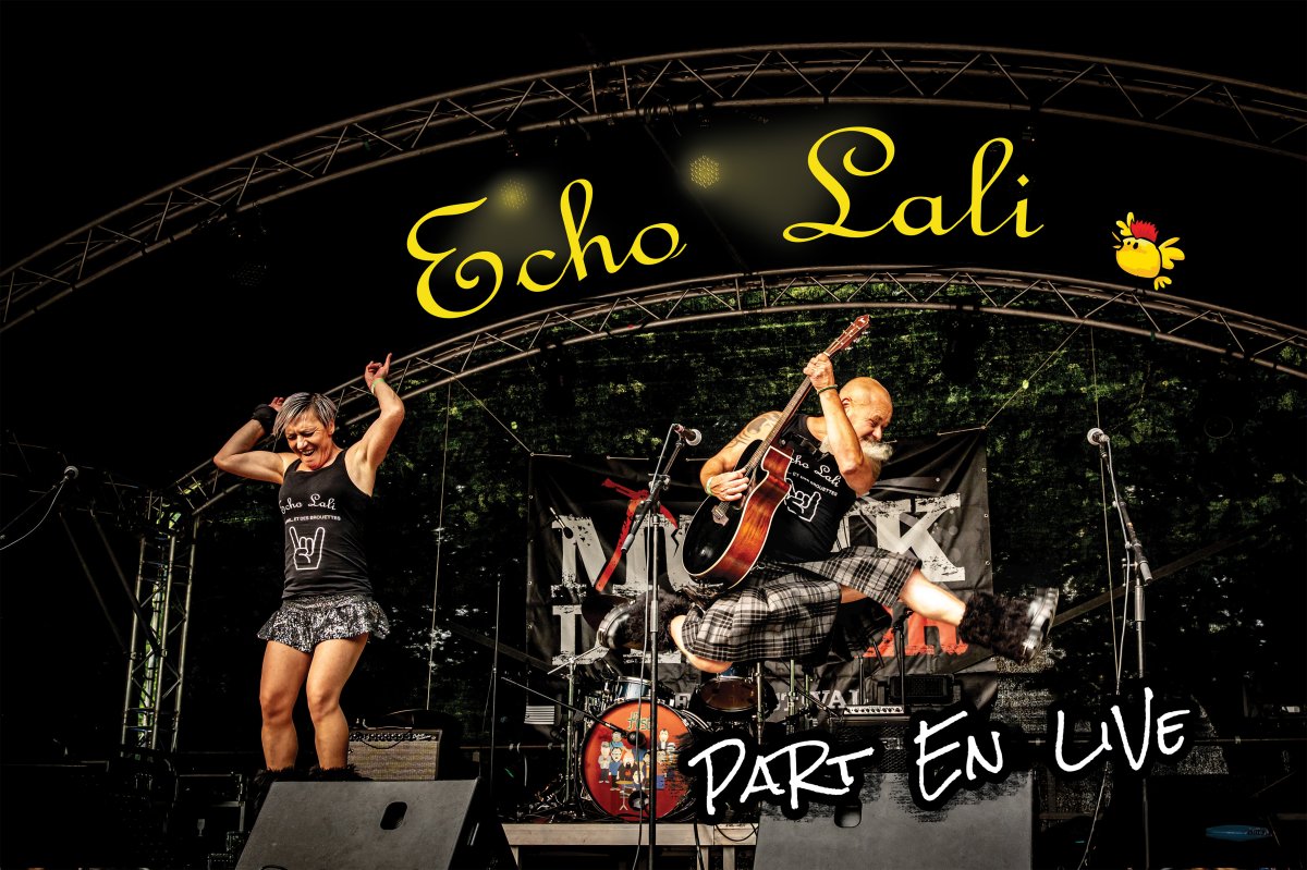 echo lali-concert de rock pour enfants gratuit à rock in dabo