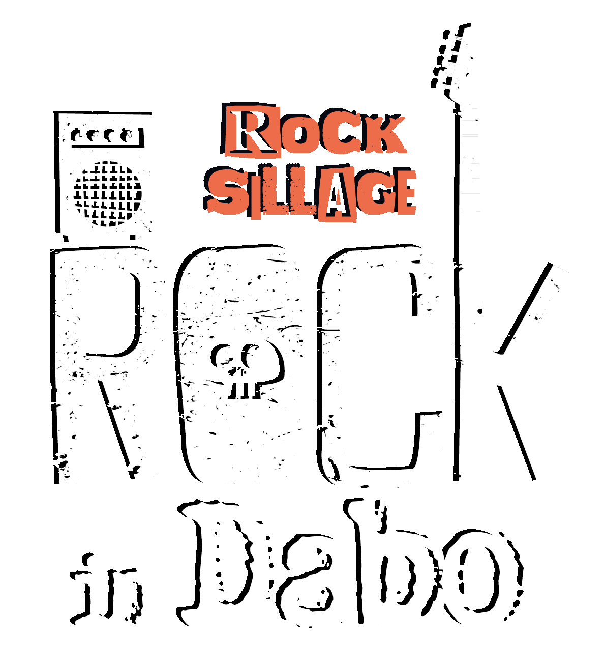 ROCK IN DABO