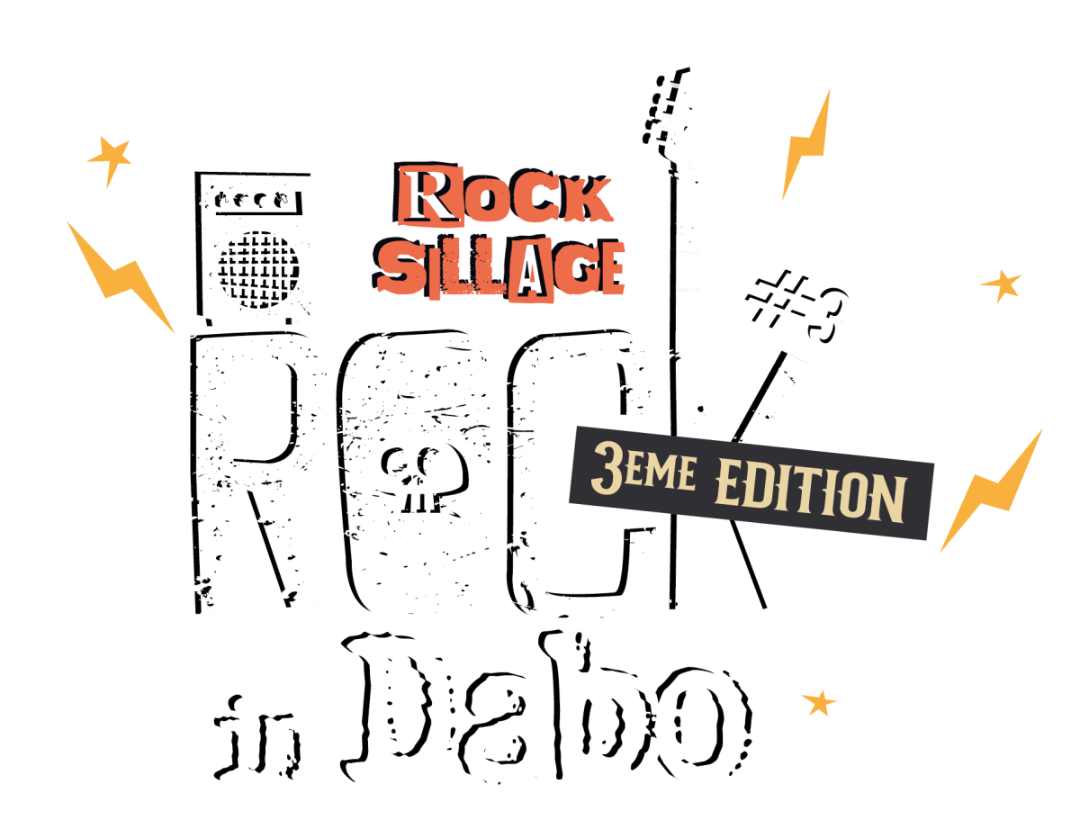 ROCK IN DABO