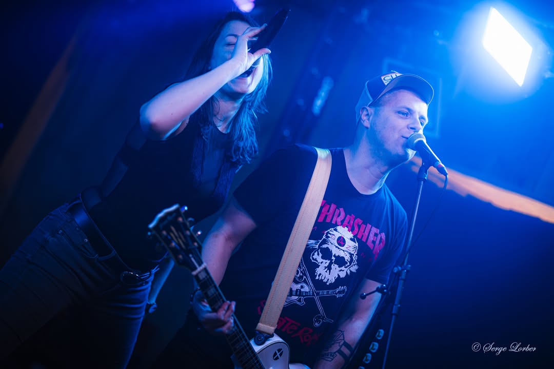 Thursdate programmé au festival rock in dabo 2026